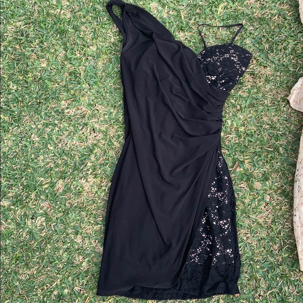 Nighttime dress